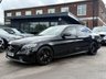 USED 2018 68 MERCEDES-BENZ C-CLASS 2.0 C300 AMG Line Saloon 4dr Petrol G-Tronic+ Euro 6 (s/s) (258 ps) 