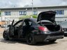 USED 2018 68 MERCEDES-BENZ C-CLASS 2.0 C300 AMG Line Saloon 4dr Petrol G-Tronic+ Euro 6 (s/s) (258 ps) 