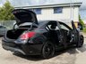 USED 2018 68 MERCEDES-BENZ C-CLASS 2.0 C300 AMG Line Saloon 4dr Petrol G-Tronic+ Euro 6 (s/s) (258 ps) 