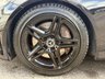 USED 2018 68 MERCEDES-BENZ C-CLASS 2.0 C300 AMG Line Saloon 4dr Petrol G-Tronic+ Euro 6 (s/s) (258 ps) 