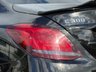 USED 2018 68 MERCEDES-BENZ C-CLASS 2.0 C300 AMG Line Saloon 4dr Petrol G-Tronic+ Euro 6 (s/s) (258 ps) 