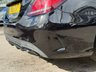 USED 2018 68 MERCEDES-BENZ C-CLASS 2.0 C300 AMG Line Saloon 4dr Petrol G-Tronic+ Euro 6 (s/s) (258 ps) 