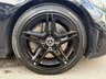 USED 2018 68 MERCEDES-BENZ C-CLASS 2.0 C300 AMG Line Saloon 4dr Petrol G-Tronic+ Euro 6 (s/s) (258 ps) 