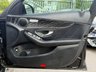 USED 2018 68 MERCEDES-BENZ C-CLASS 2.0 C300 AMG Line Saloon 4dr Petrol G-Tronic+ Euro 6 (s/s) (258 ps) 