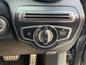 USED 2018 68 MERCEDES-BENZ C-CLASS 2.0 C300 AMG Line Saloon 4dr Petrol G-Tronic+ Euro 6 (s/s) (258 ps) 