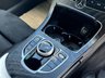 USED 2018 68 MERCEDES-BENZ C-CLASS 2.0 C300 AMG Line Saloon 4dr Petrol G-Tronic+ Euro 6 (s/s) (258 ps) 