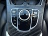 USED 2018 68 MERCEDES-BENZ C-CLASS 2.0 C300 AMG Line Saloon 4dr Petrol G-Tronic+ Euro 6 (s/s) (258 ps) 