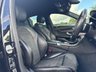 USED 2018 68 MERCEDES-BENZ C-CLASS 2.0 C300 AMG Line Saloon 4dr Petrol G-Tronic+ Euro 6 (s/s) (258 ps) 