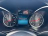USED 2018 68 MERCEDES-BENZ C-CLASS 2.0 C300 AMG Line Saloon 4dr Petrol G-Tronic+ Euro 6 (s/s) (258 ps) 