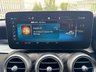 USED 2018 68 MERCEDES-BENZ C-CLASS 2.0 C300 AMG Line Saloon 4dr Petrol G-Tronic+ Euro 6 (s/s) (258 ps) 