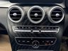 USED 2018 68 MERCEDES-BENZ C-CLASS 2.0 C300 AMG Line Saloon 4dr Petrol G-Tronic+ Euro 6 (s/s) (258 ps) 