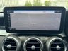 USED 2018 68 MERCEDES-BENZ C-CLASS 2.0 C300 AMG Line Saloon 4dr Petrol G-Tronic+ Euro 6 (s/s) (258 ps) 