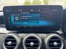 USED 2018 68 MERCEDES-BENZ C-CLASS 2.0 C300 AMG Line Saloon 4dr Petrol G-Tronic+ Euro 6 (s/s) (258 ps) 