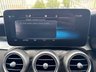 USED 2018 68 MERCEDES-BENZ C-CLASS 2.0 C300 AMG Line Saloon 4dr Petrol G-Tronic+ Euro 6 (s/s) (258 ps) 