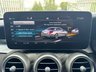 USED 2018 68 MERCEDES-BENZ C-CLASS 2.0 C300 AMG Line Saloon 4dr Petrol G-Tronic+ Euro 6 (s/s) (258 ps) 