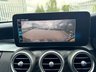 USED 2018 68 MERCEDES-BENZ C-CLASS 2.0 C300 AMG Line Saloon 4dr Petrol G-Tronic+ Euro 6 (s/s) (258 ps) 
