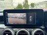 USED 2018 68 MERCEDES-BENZ C-CLASS 2.0 C300 AMG Line Saloon 4dr Petrol G-Tronic+ Euro 6 (s/s) (258 ps) 