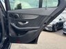 USED 2018 68 MERCEDES-BENZ C-CLASS 2.0 C300 AMG Line Saloon 4dr Petrol G-Tronic+ Euro 6 (s/s) (258 ps) 