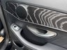 USED 2018 68 MERCEDES-BENZ C-CLASS 2.0 C300 AMG Line Saloon 4dr Petrol G-Tronic+ Euro 6 (s/s) (258 ps) 