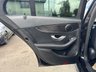 USED 2018 68 MERCEDES-BENZ C-CLASS 2.0 C300 AMG Line Saloon 4dr Petrol G-Tronic+ Euro 6 (s/s) (258 ps) 