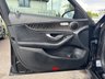 USED 2018 68 MERCEDES-BENZ C-CLASS 2.0 C300 AMG Line Saloon 4dr Petrol G-Tronic+ Euro 6 (s/s) (258 ps) 