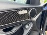 USED 2018 68 MERCEDES-BENZ C-CLASS 2.0 C300 AMG Line Saloon 4dr Petrol G-Tronic+ Euro 6 (s/s) (258 ps) 