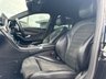 USED 2018 68 MERCEDES-BENZ C-CLASS 2.0 C300 AMG Line Saloon 4dr Petrol G-Tronic+ Euro 6 (s/s) (258 ps) 