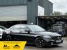 USED 2018 68 MERCEDES-BENZ C-CLASS 2.0 C300 AMG Line Saloon 4dr Petrol G-Tronic+ Euro 6 (s/s) (258 ps) 