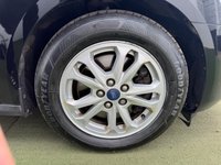 USED 2023 23 FORD TRANSIT CONNECT 1.5 240 EcoBlue Trend Crew Van Double Cab 6dr Diesel Auto L2 Euro 6 (s/s) (120 ps) 