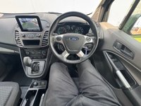 USED 2023 23 FORD TRANSIT CONNECT 1.5 240 EcoBlue Trend Crew Van Double Cab 6dr Diesel Auto L2 Euro 6 (s/s) (120 ps) 