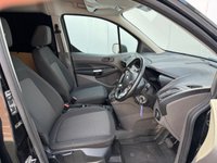 USED 2023 23 FORD TRANSIT CONNECT 1.5 240 EcoBlue Trend Crew Van Double Cab 6dr Diesel Auto L2 Euro 6 (s/s) (120 ps) 