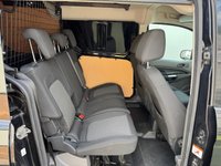USED 2023 23 FORD TRANSIT CONNECT 1.5 240 EcoBlue Trend Crew Van Double Cab 6dr Diesel Auto L2 Euro 6 (s/s) (120 ps) 