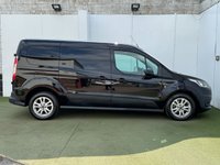 USED 2023 23 FORD TRANSIT CONNECT 1.5 240 EcoBlue Trend Crew Van Double Cab 6dr Diesel Auto L2 Euro 6 (s/s) (120 ps) 