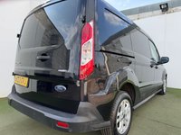 USED 2023 23 FORD TRANSIT CONNECT 1.5 240 EcoBlue Trend Crew Van Double Cab 6dr Diesel Auto L2 Euro 6 (s/s) (120 ps) 