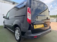 USED 2023 23 FORD TRANSIT CONNECT 1.5 240 EcoBlue Trend Crew Van Double Cab 6dr Diesel Auto L2 Euro 6 (s/s) (120 ps) 