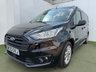 USED 2023 23 FORD TRANSIT CONNECT 1.5 240 EcoBlue Trend Crew Van Double Cab 6dr Diesel Auto L2 Euro 6 (s/s) (120 ps) 
