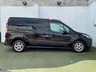 USED 2023 23 FORD TRANSIT CONNECT 1.5 240 EcoBlue Trend Crew Van Double Cab 6dr Diesel Auto L2 Euro 6 (s/s) (120 ps) 