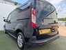 USED 2023 23 FORD TRANSIT CONNECT 1.5 240 EcoBlue Trend Crew Van Double Cab 6dr Diesel Auto L2 Euro 6 (s/s) (120 ps) 
