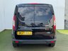 USED 2023 23 FORD TRANSIT CONNECT 1.5 240 EcoBlue Trend Crew Van Double Cab 6dr Diesel Auto L2 Euro 6 (s/s) (120 ps) 