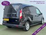 USED 2023 23 FORD TRANSIT CONNECT 1.5 240 EcoBlue Trend Crew Van Double Cab 6dr Diesel Auto L2 Euro 6 (s/s) (120 ps) 