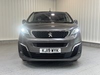 USED 2019 19 PEUGEOT TRAVELLER 2.0 BlueHDi Allure Standard MPV 5dr Diesel Manual MWB Euro 6 (s/s) (SNav) (150 ps) 