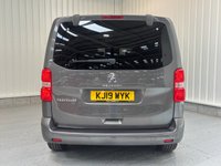 USED 2019 19 PEUGEOT TRAVELLER 2.0 BlueHDi Allure Standard MPV 5dr Diesel Manual MWB Euro 6 (s/s) (SNav) (150 ps) 