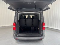 USED 2019 19 PEUGEOT TRAVELLER 2.0 BlueHDi Allure Standard MPV 5dr Diesel Manual MWB Euro 6 (s/s) (SNav) (150 ps) 