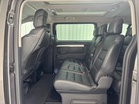 USED 2019 19 PEUGEOT TRAVELLER 2.0 BlueHDi Allure Standard MPV 5dr Diesel Manual MWB Euro 6 (s/s) (SNav) (150 ps) 