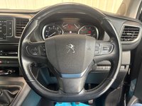 USED 2019 19 PEUGEOT TRAVELLER 2.0 BlueHDi Allure Standard MPV 5dr Diesel Manual MWB Euro 6 (s/s) (SNav) (150 ps) 