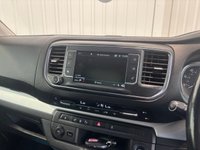 USED 2019 19 PEUGEOT TRAVELLER 2.0 BlueHDi Allure Standard MPV 5dr Diesel Manual MWB Euro 6 (s/s) (SNav) (150 ps) 