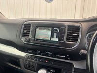USED 2019 19 PEUGEOT TRAVELLER 2.0 BlueHDi Allure Standard MPV 5dr Diesel Manual MWB Euro 6 (s/s) (SNav) (150 ps) 
