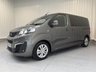USED 2019 19 PEUGEOT TRAVELLER 2.0 BlueHDi Allure Standard MPV 5dr Diesel Manual MWB Euro 6 (s/s) (SNav) (150 ps) 