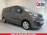 USED 2019 19 PEUGEOT TRAVELLER 2.0 BlueHDi Allure Standard MPV 5dr Diesel Manual MWB Euro 6 (s/s) (SNav) (150 ps) 