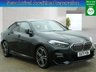 USED 2021 71 BMW 2 SERIES GRAN COUPE 1.5 218i M Sport Saloon 4dr Petrol DCT Euro 6 (s/s) (136 ps) 